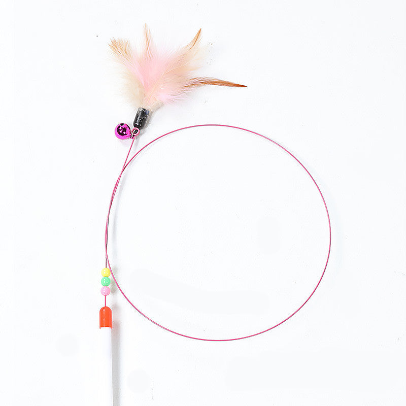 Fashionable New Cat Toys For Home Use