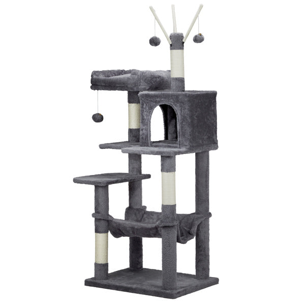 57inch, Cat Climbing Frame