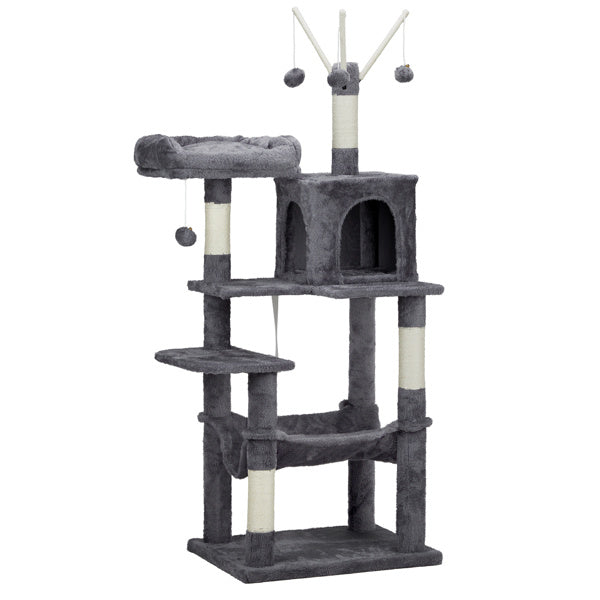57inch, Cat Climbing Frame
