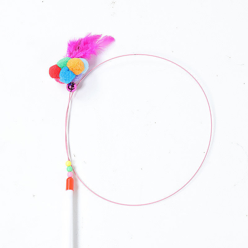 Fashionable New Cat Toys For Home Use