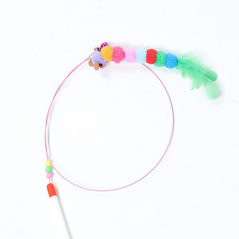 Fashionable New Cat Toys For Home Use