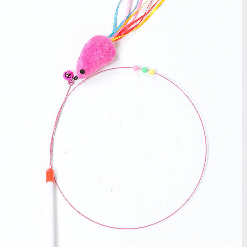 Fashionable New Cat Toys For Home Use