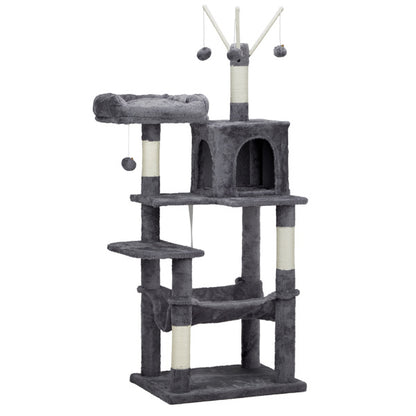 57inch, Cat Climbing Frame