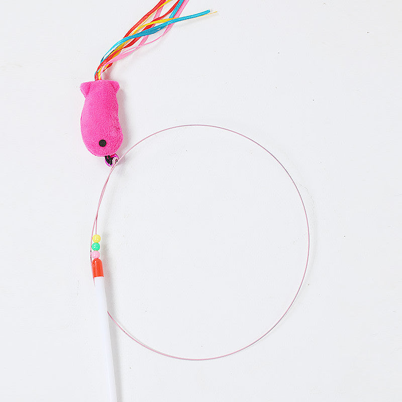 Fashionable New Cat Toys For Home Use