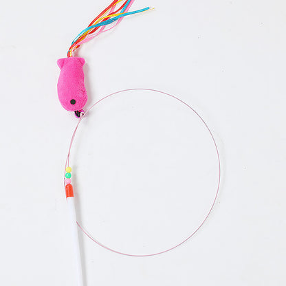 Fashionable New Cat Toys For Home Use